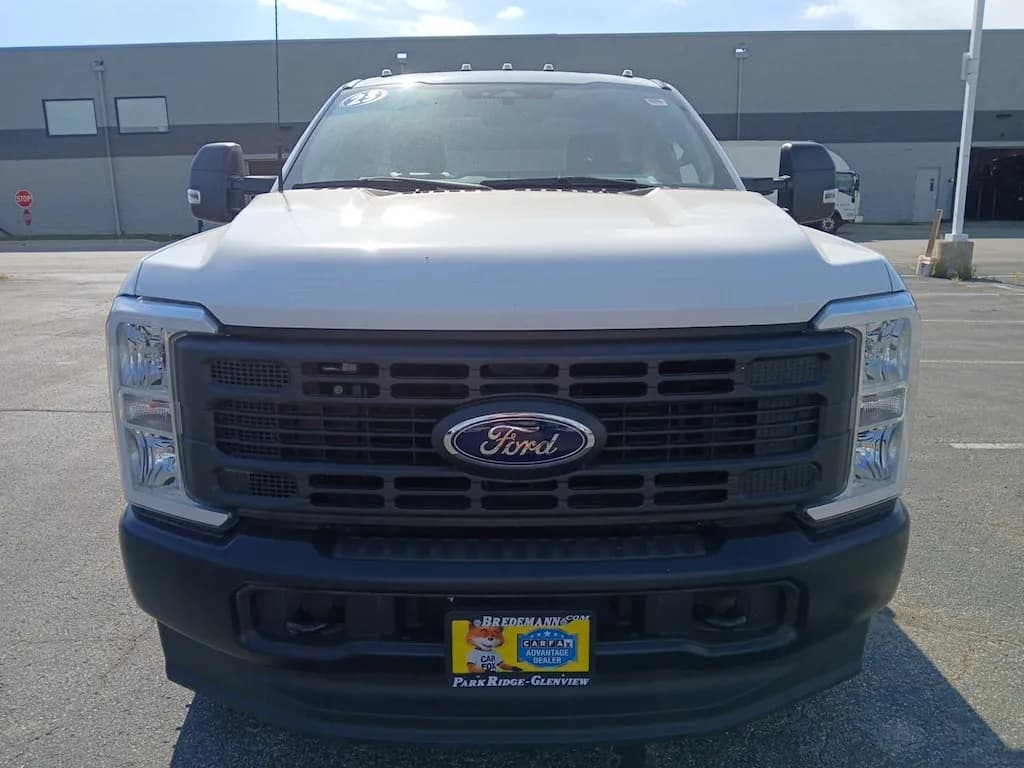 2023 Ford F-350 Chassis - Pickup