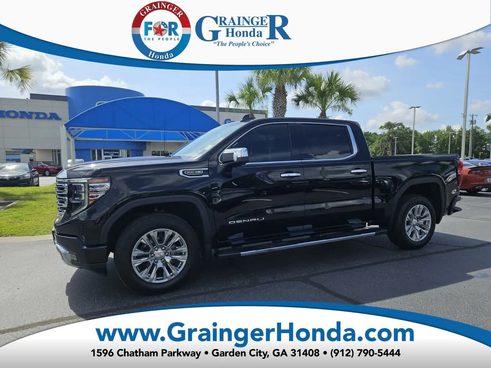 2024 GMC Sierra 1500 - Pickup