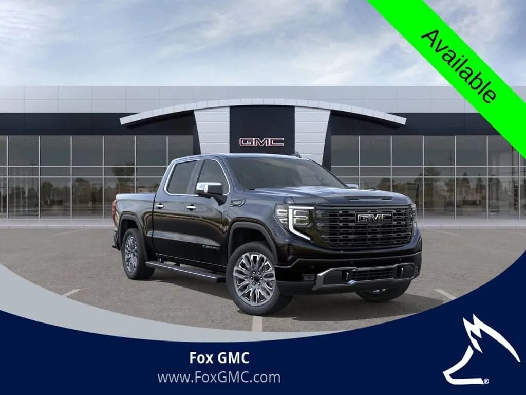 2026 GMC Sierra 1500 - Pickup