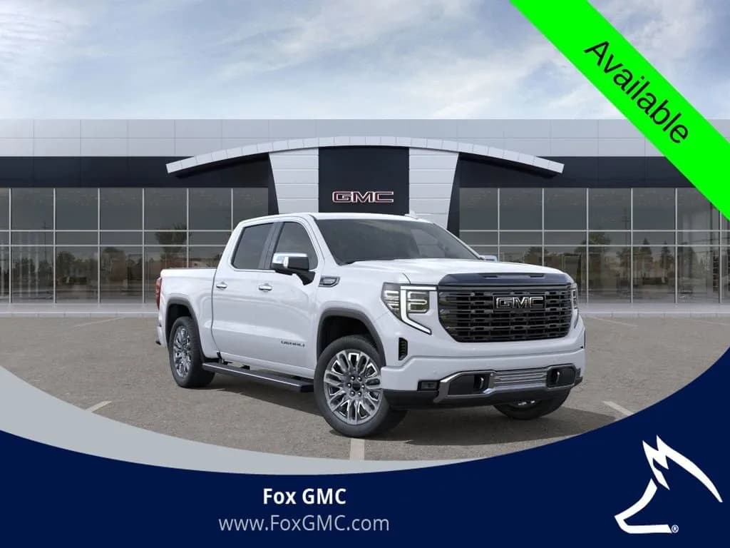 2026 GMC Sierra 1500 - Pickup
