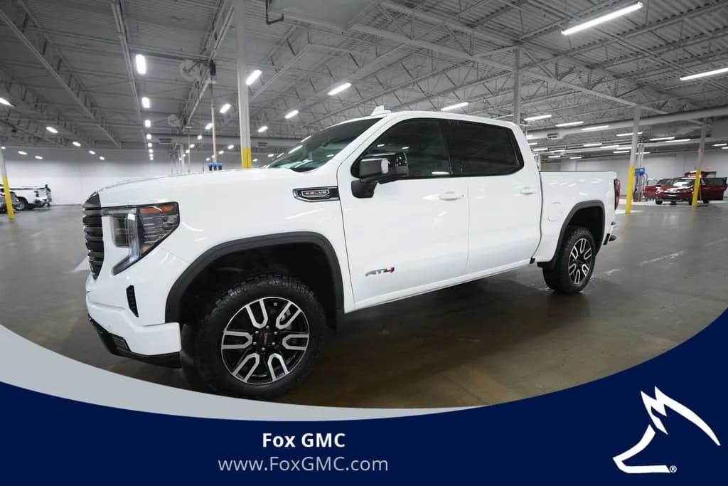 2023 GMC Sierra 1500 - Pickup