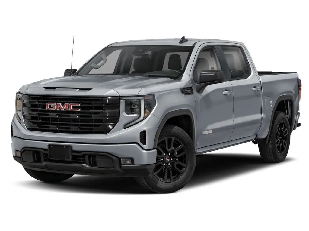 2026 GMC Sierra 1500 - Pickup