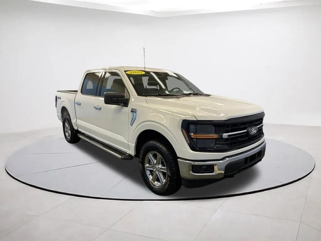 2025 Ford F-150 - Pickup