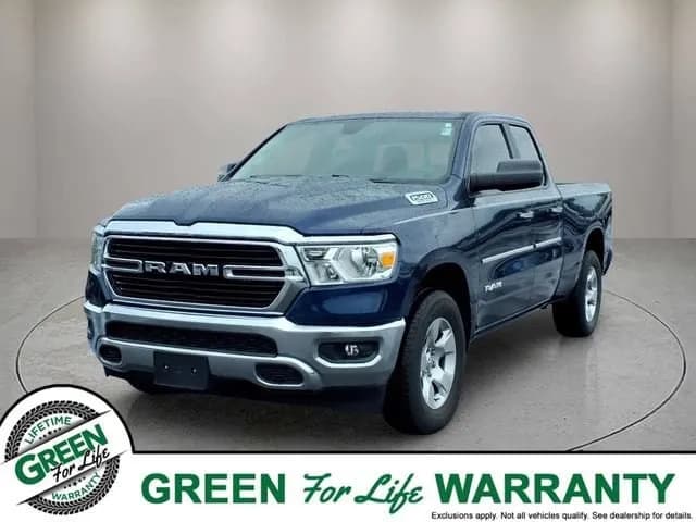 2020 Ram 1500 - Pickup