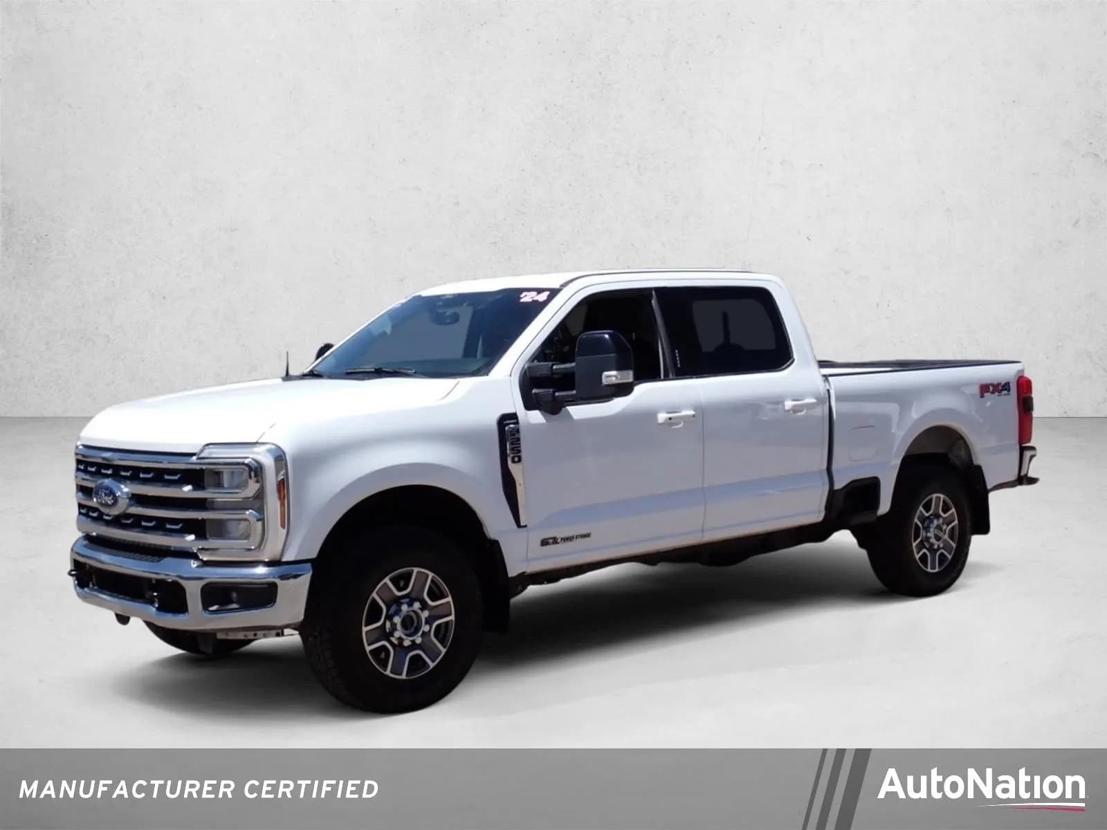 2024 Ford F-250 - Pickup