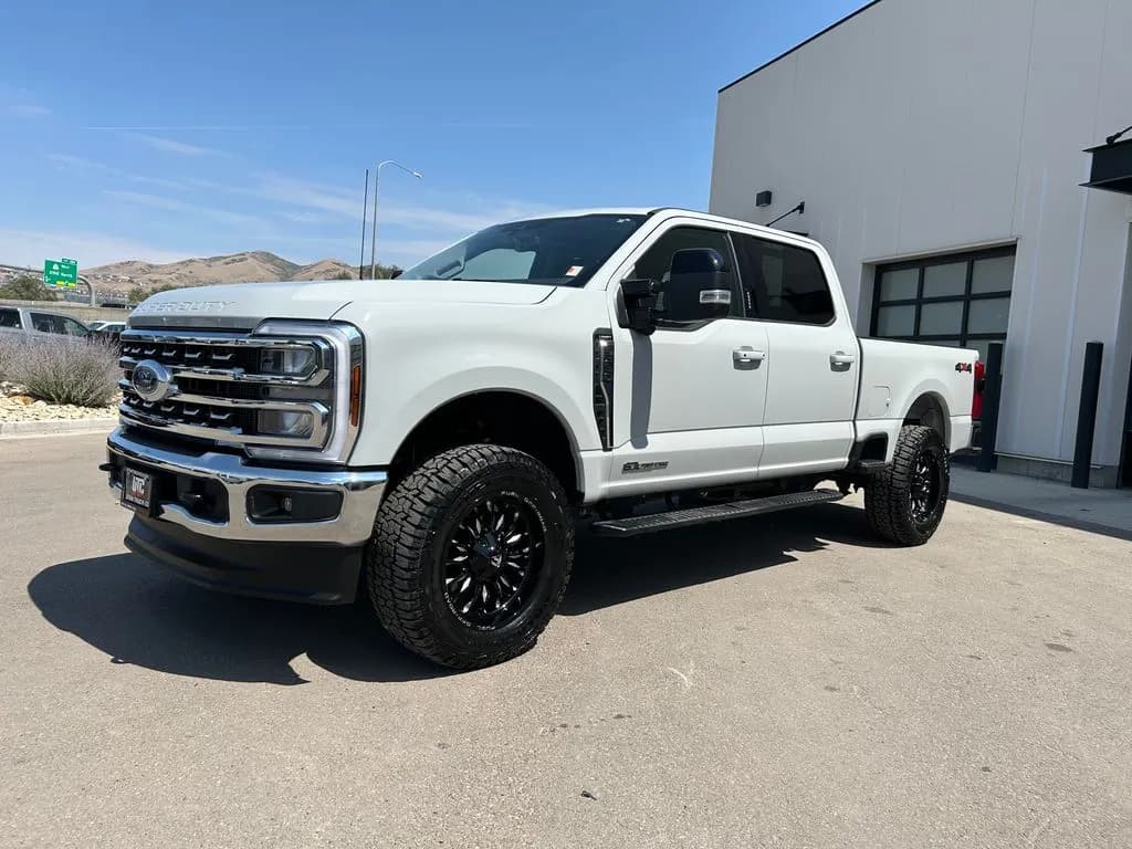 2026 Ford F-350 - Pickup
