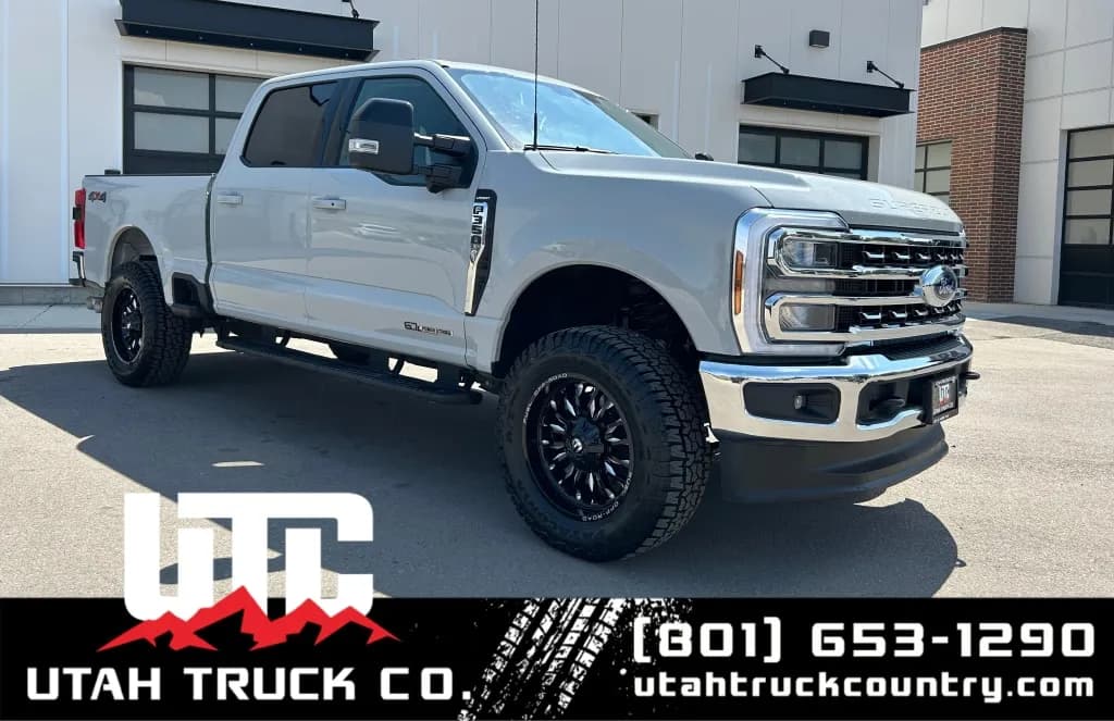 2026 Ford F-350 - Pickup