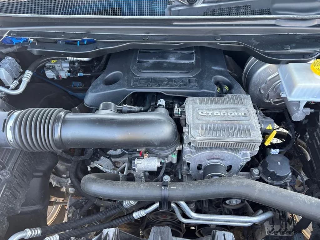 2023 Ram 1500 - Pickup
