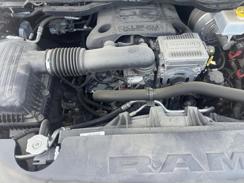 2022 Ram 1500 - Pickup
