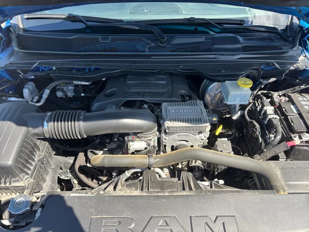 2023 Ram 1500 - Pickup
