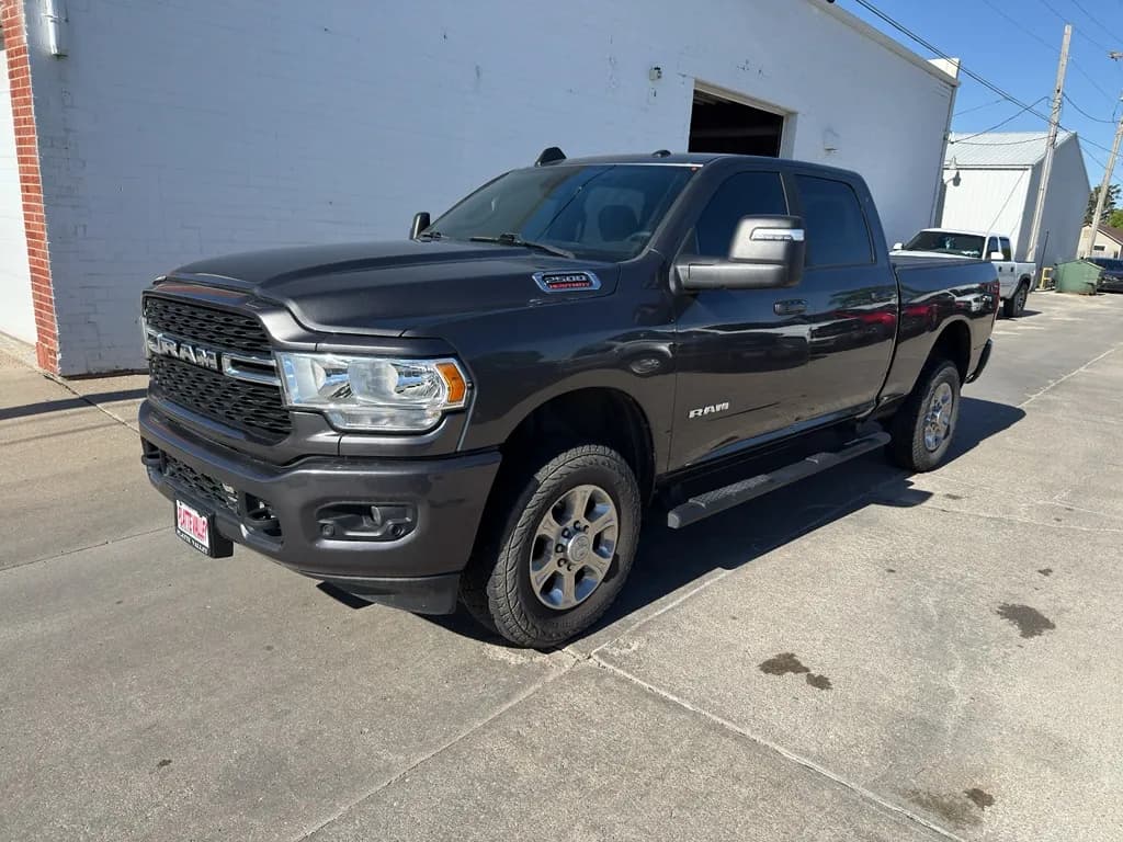 2023 Ram 2500 - Pickup
