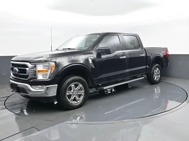 2023 Ford F-150 - Pickup