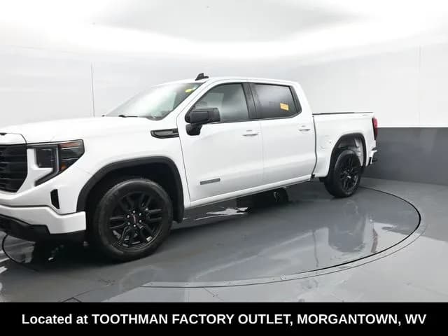 2023 GMC Sierra 1500 - Pickup