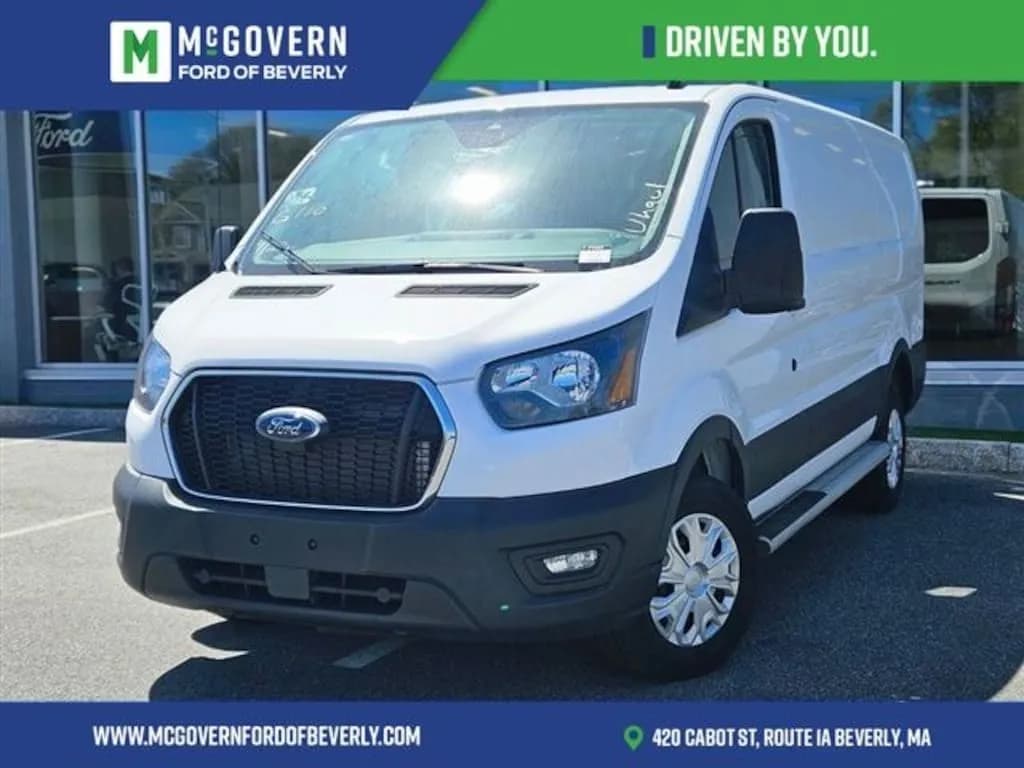 2025 Ford Transit-250 Cargo - Vans