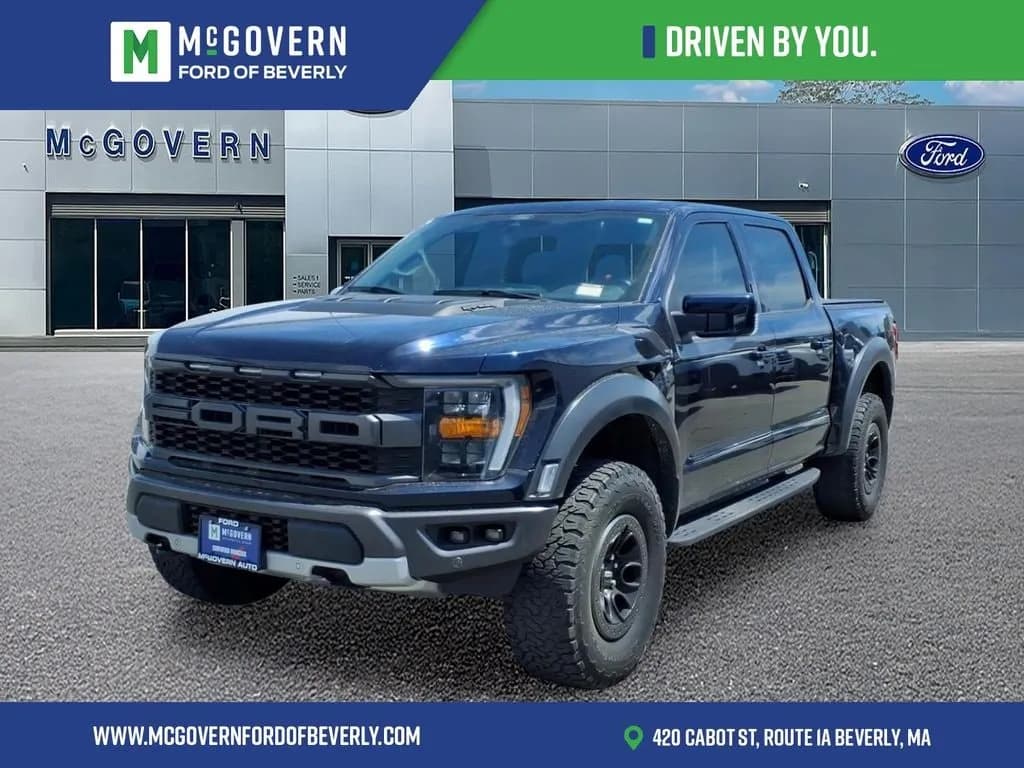 2021 Ford F-150 - Pickup