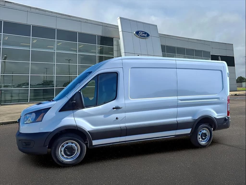 2024 Ford Transit Base - Vans