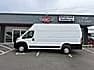 2025 Ram ProMaster - Vans