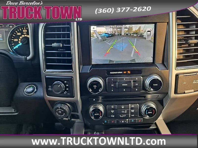 2018 Ford F-150 - Pickup