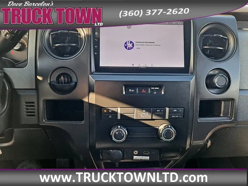 2014 Ford F-150 - Pickup