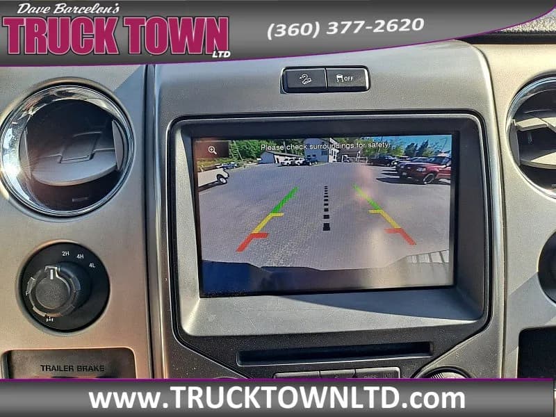 2014 Ford F-150 - Pickup