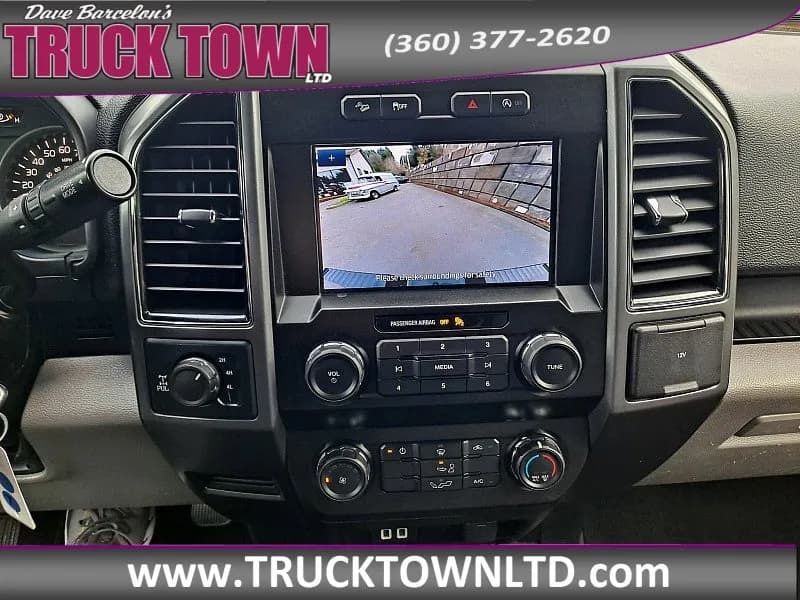 2020 Ford F-150 - Pickup