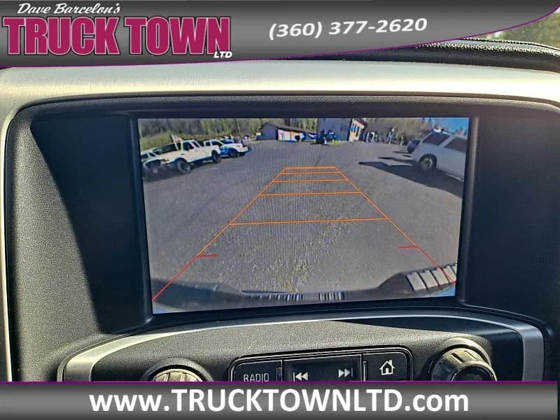 2014 GMC Sierra 1500 - Pickup