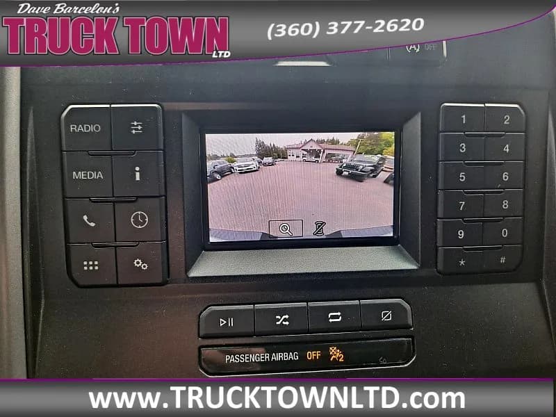 2018 Ford F-150 - Pickup