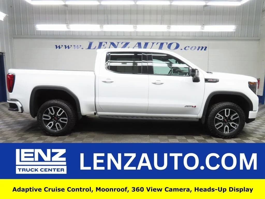 2024 GMC Sierra 1500 - Pickup