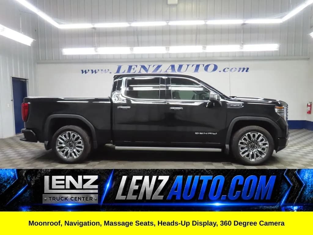 2026 GMC Sierra 1500 - Pickup