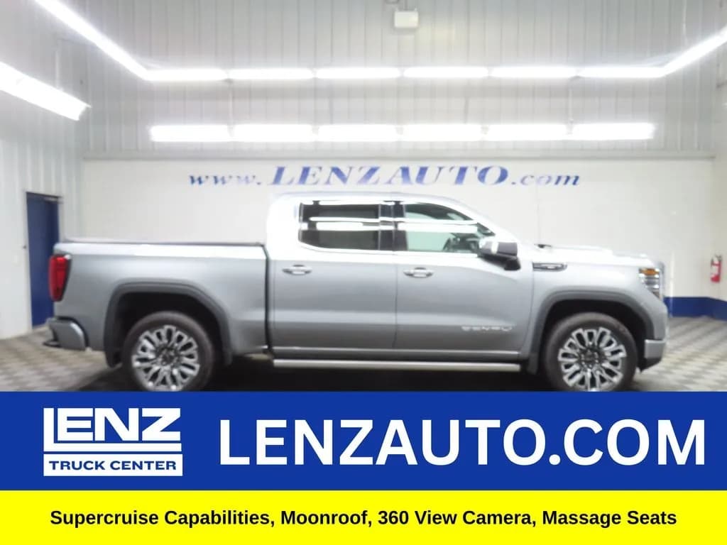 2026 GMC Sierra 1500 - Pickup