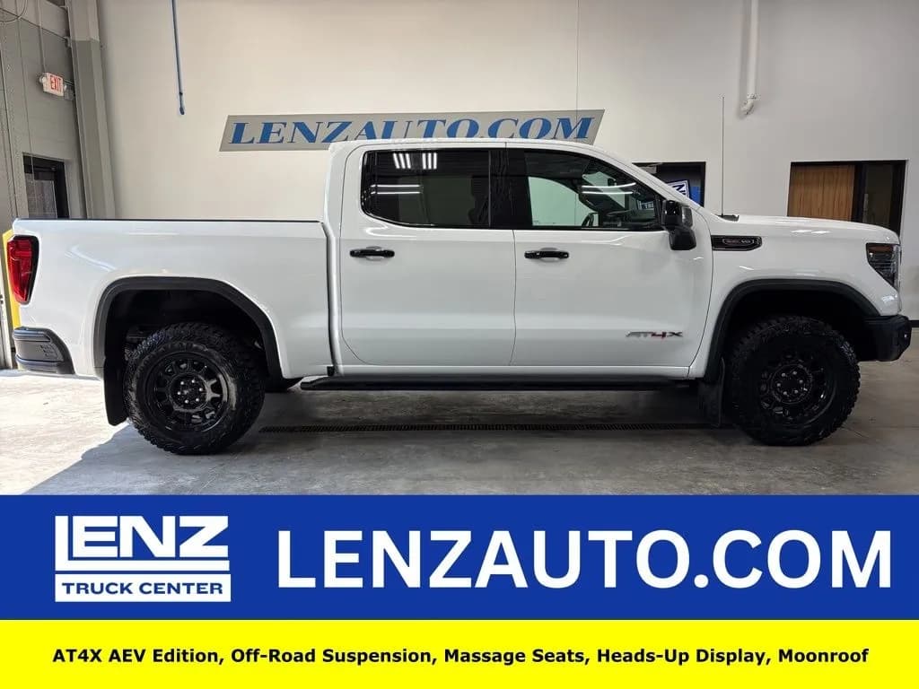 2024 GMC Sierra 1500 - Pickup
