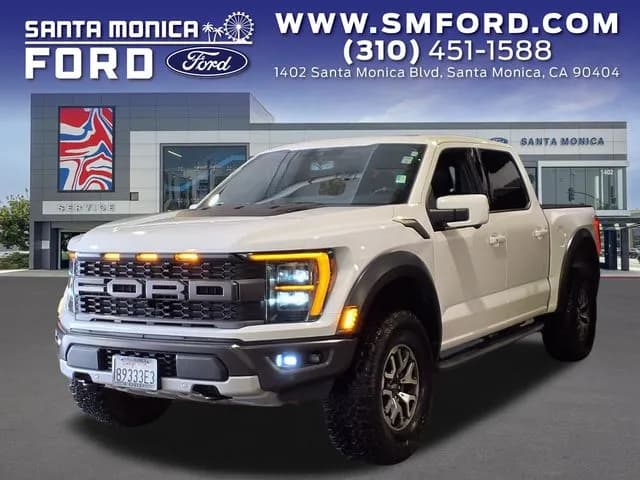 2021 Ford F-150 - Pickup