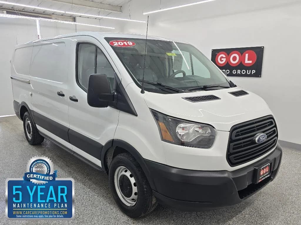 2019 Ford Transit 150 Van - Vans