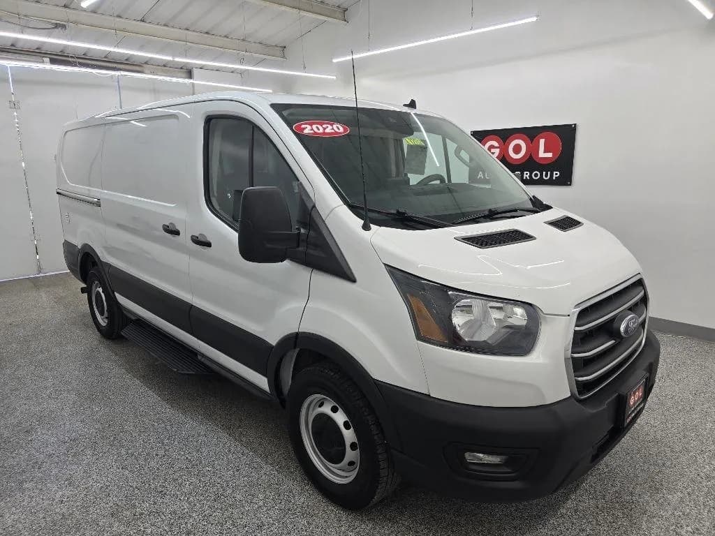 2020 Ford Transit 250 Van - Vans