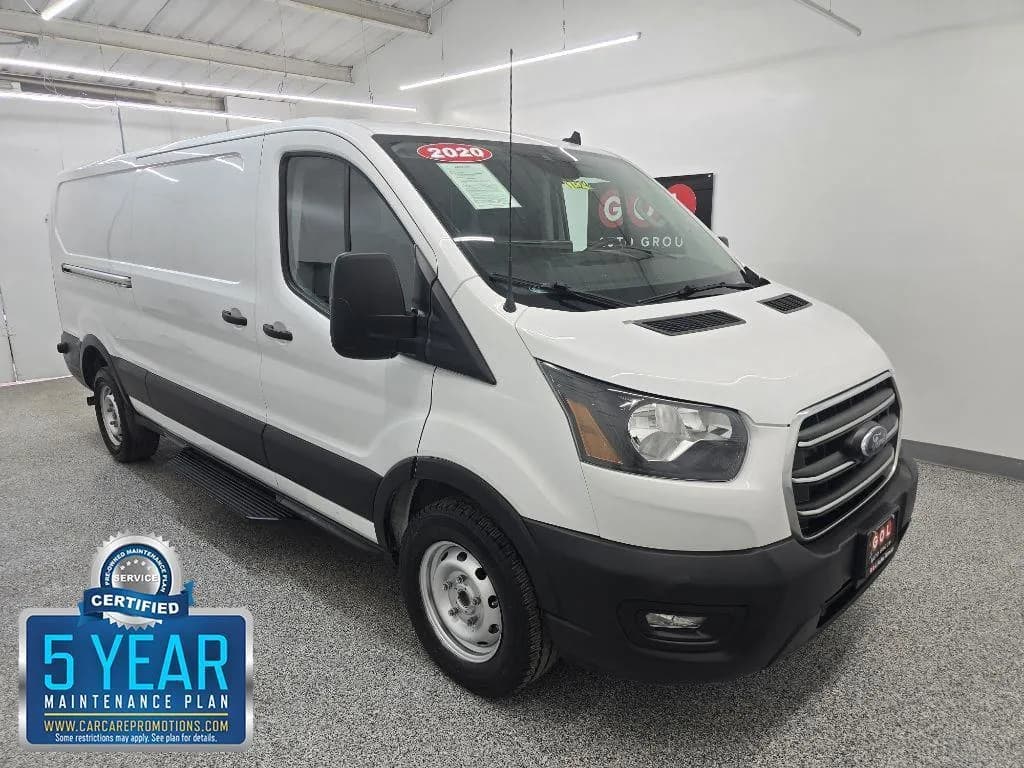 2020 Ford Transit 150 Van - Vans