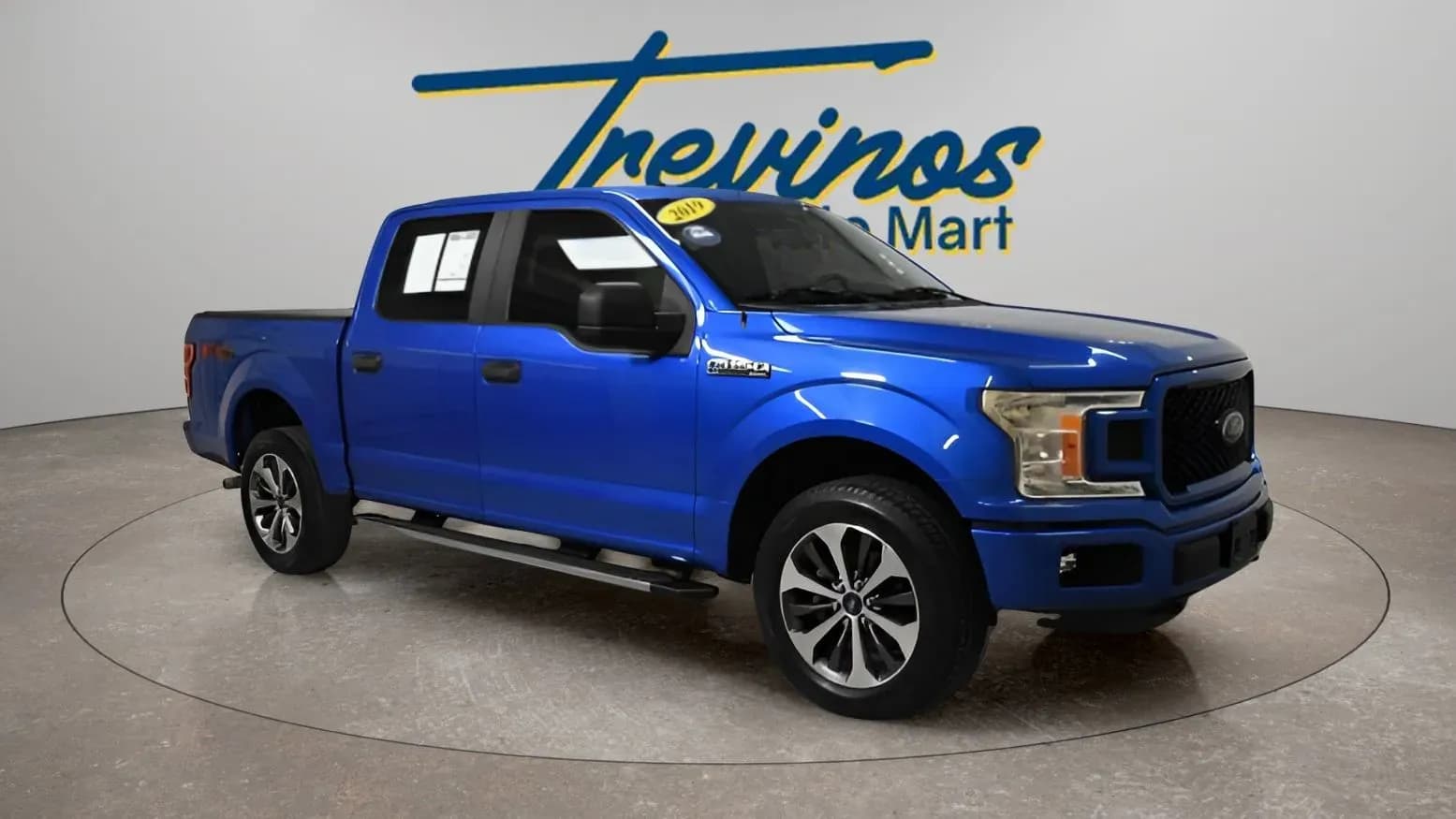 2019 Ford F-150 - Pickup