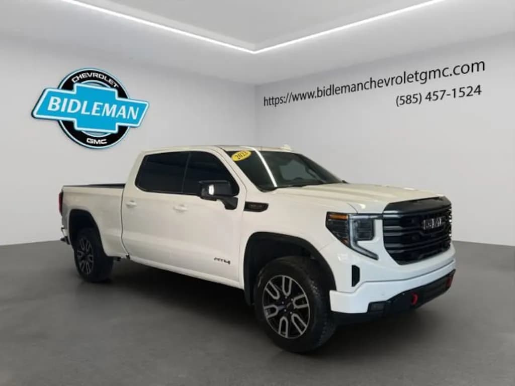 2023 GMC Sierra 1500 - Pickup