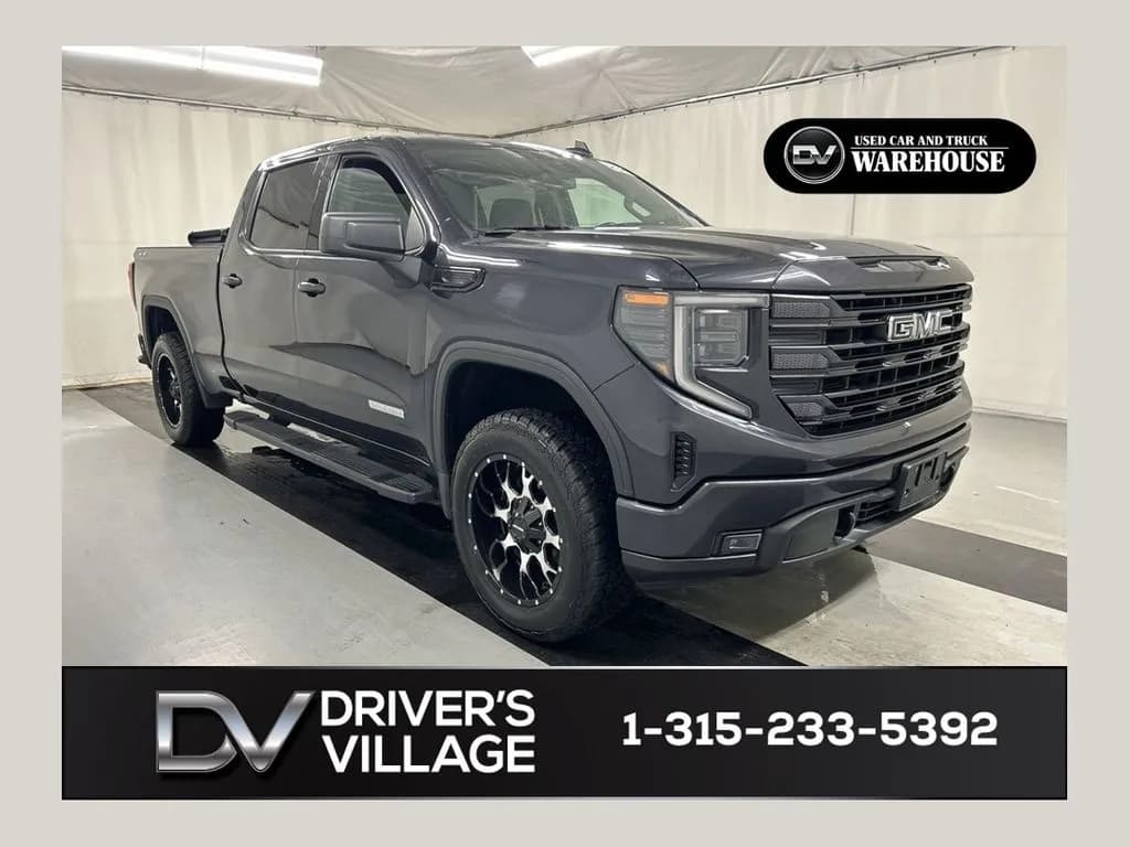 2023 GMC Sierra 1500 - Pickup