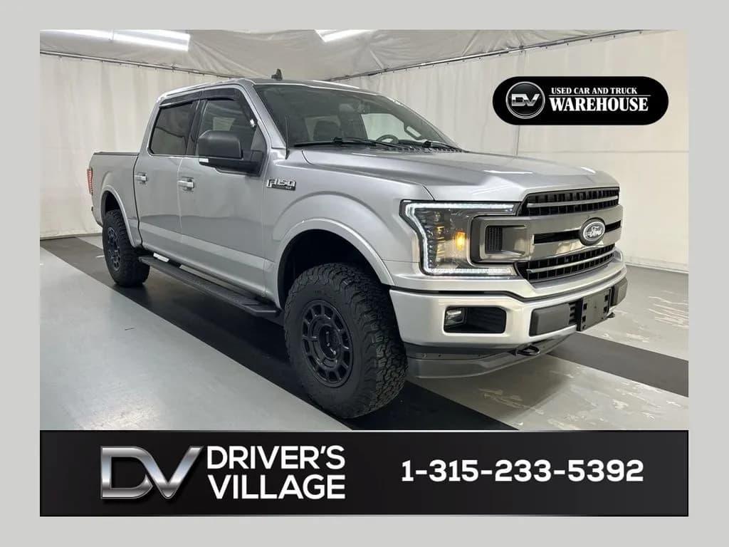2020 Ford F-150 - Pickup