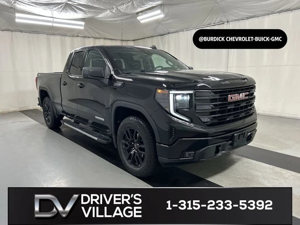 2023 GMC Sierra 1500 - Pickup