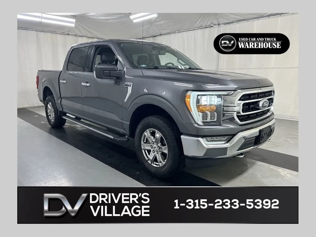 2021 Ford F-150 - Pickup