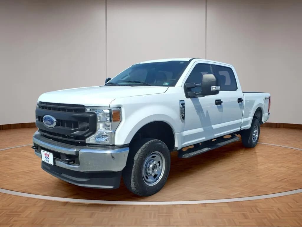 2022 Ford F-250 Super Duty - Pickup