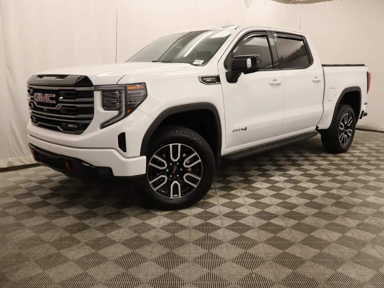 2026 GMC Sierra 1500 - Pickup