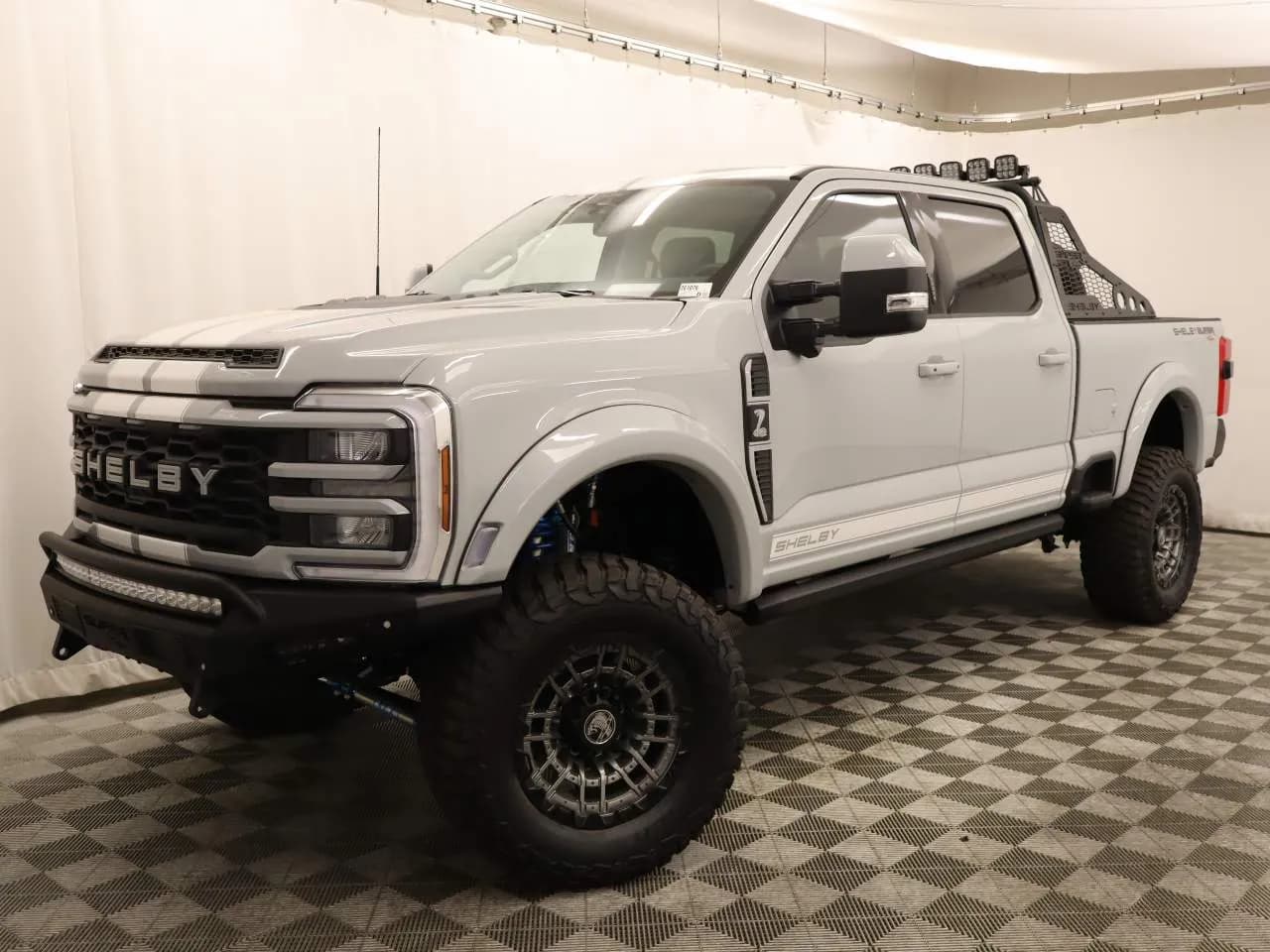 2026 Ford F-250 Super Duty Crew Cab - Pickup