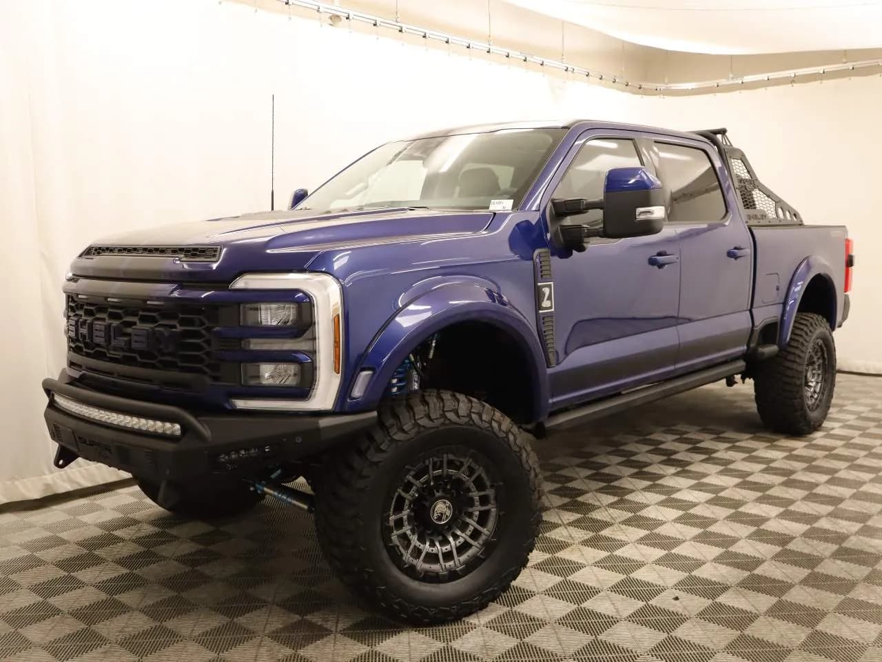 2026 Ford F-250 Super Duty Crew Cab - Pickup