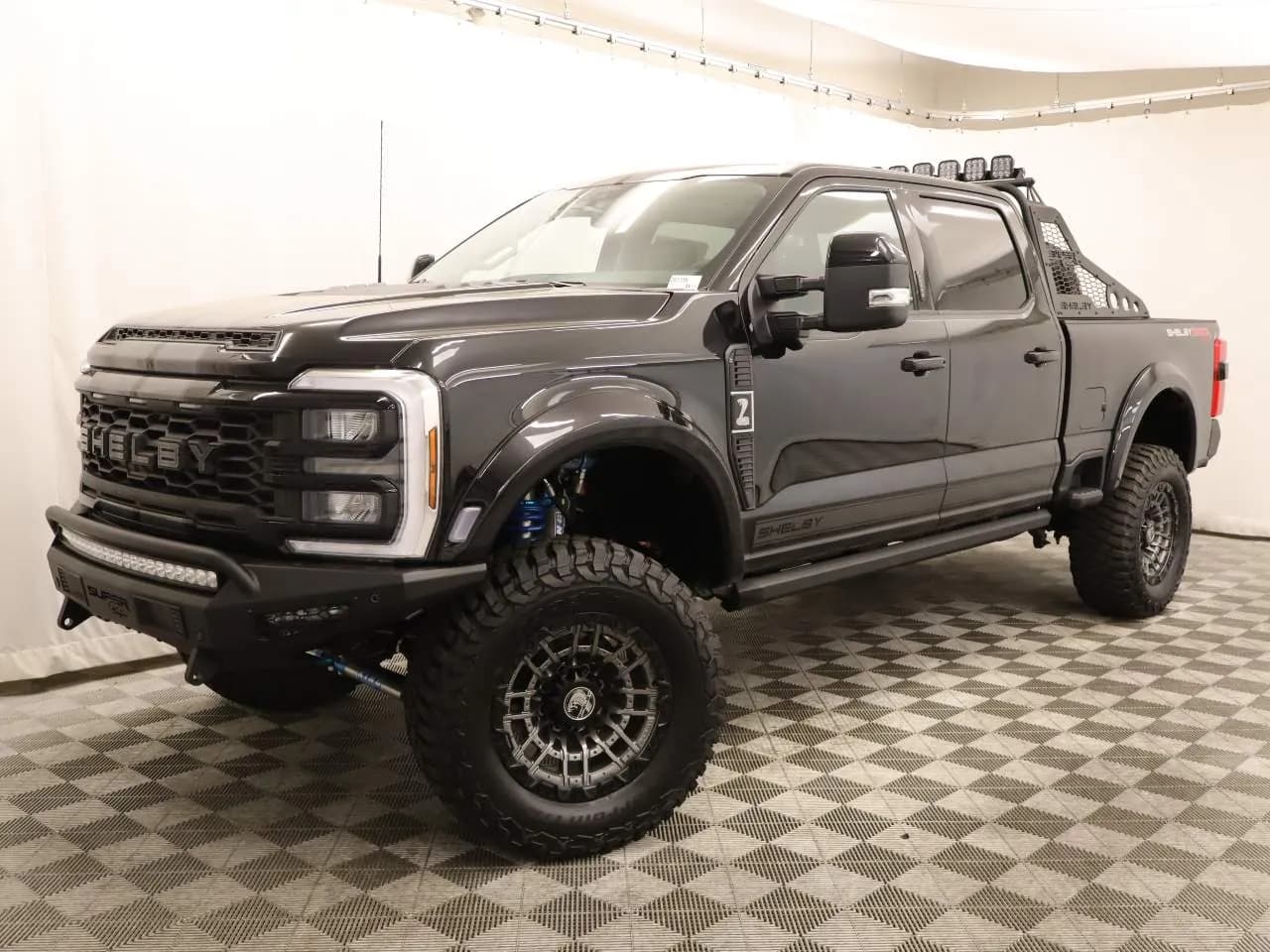 2026 Ford F-250 Super Duty Crew Cab - Pickup