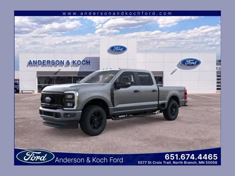 2026 Ford F-350SD XL - Pickup