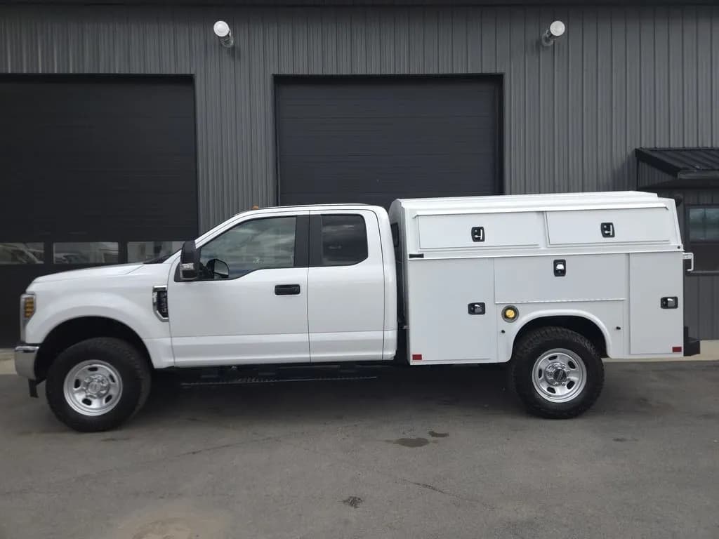 2019 Ford F350 - Pickup