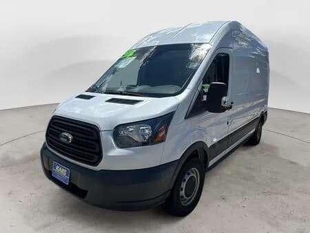 2018 Ford Transit T-250 - Vans