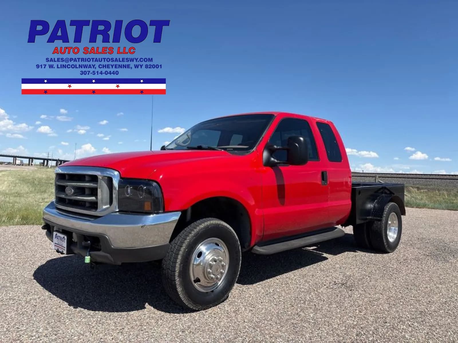 1999 Ford F-250 - Pickup